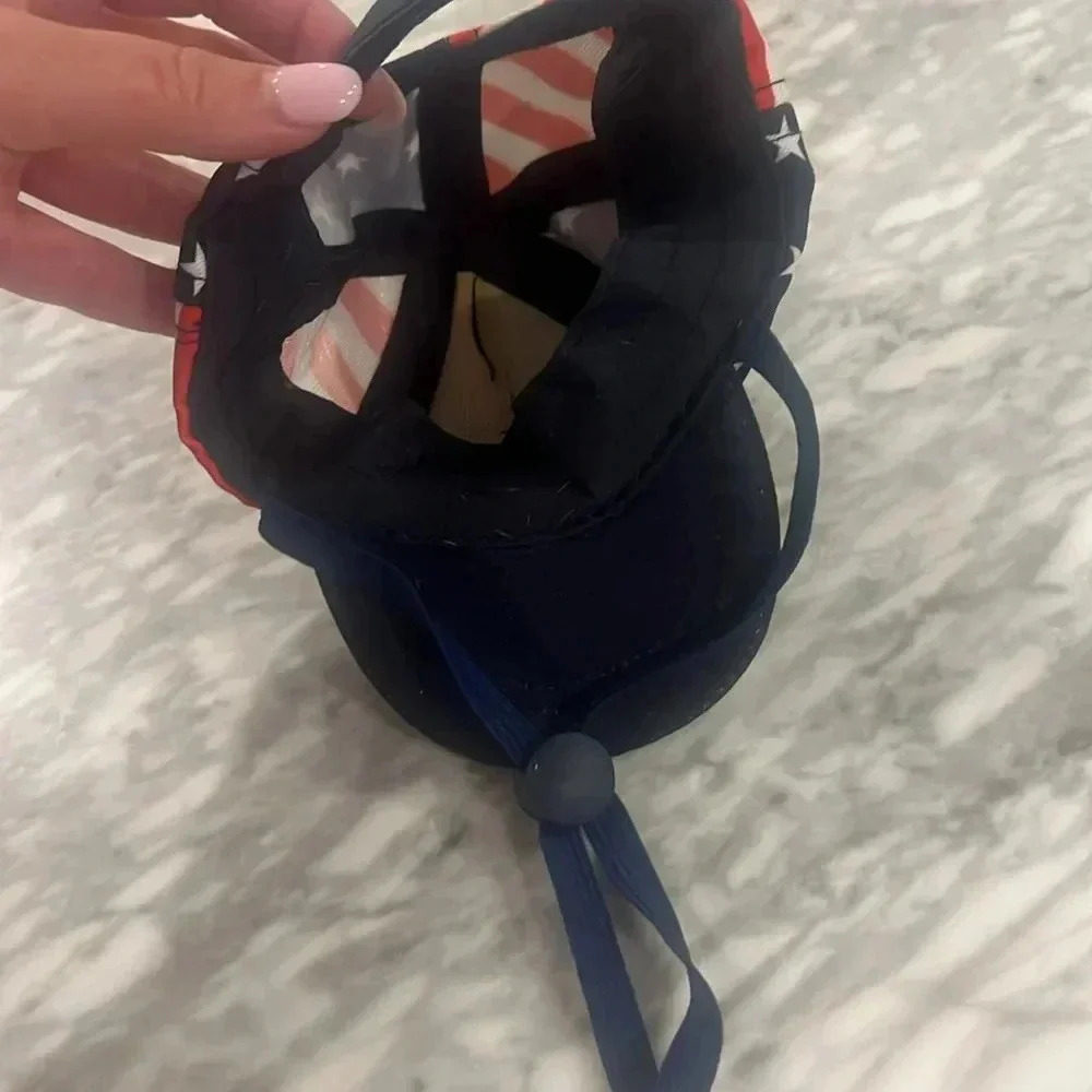 USA pets hat - Picture 2 of 2
